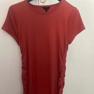 t-shirt dress